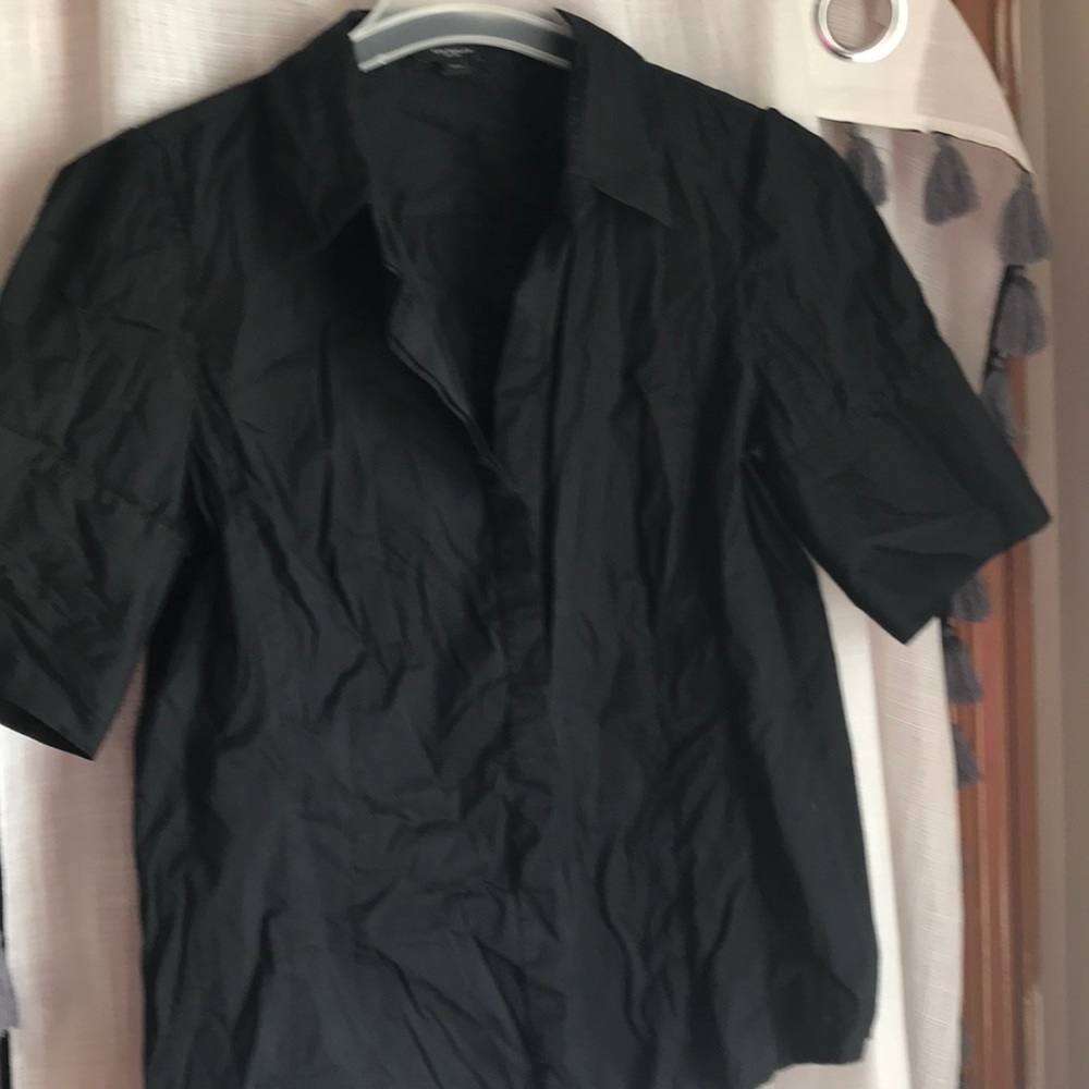 Dress blouse